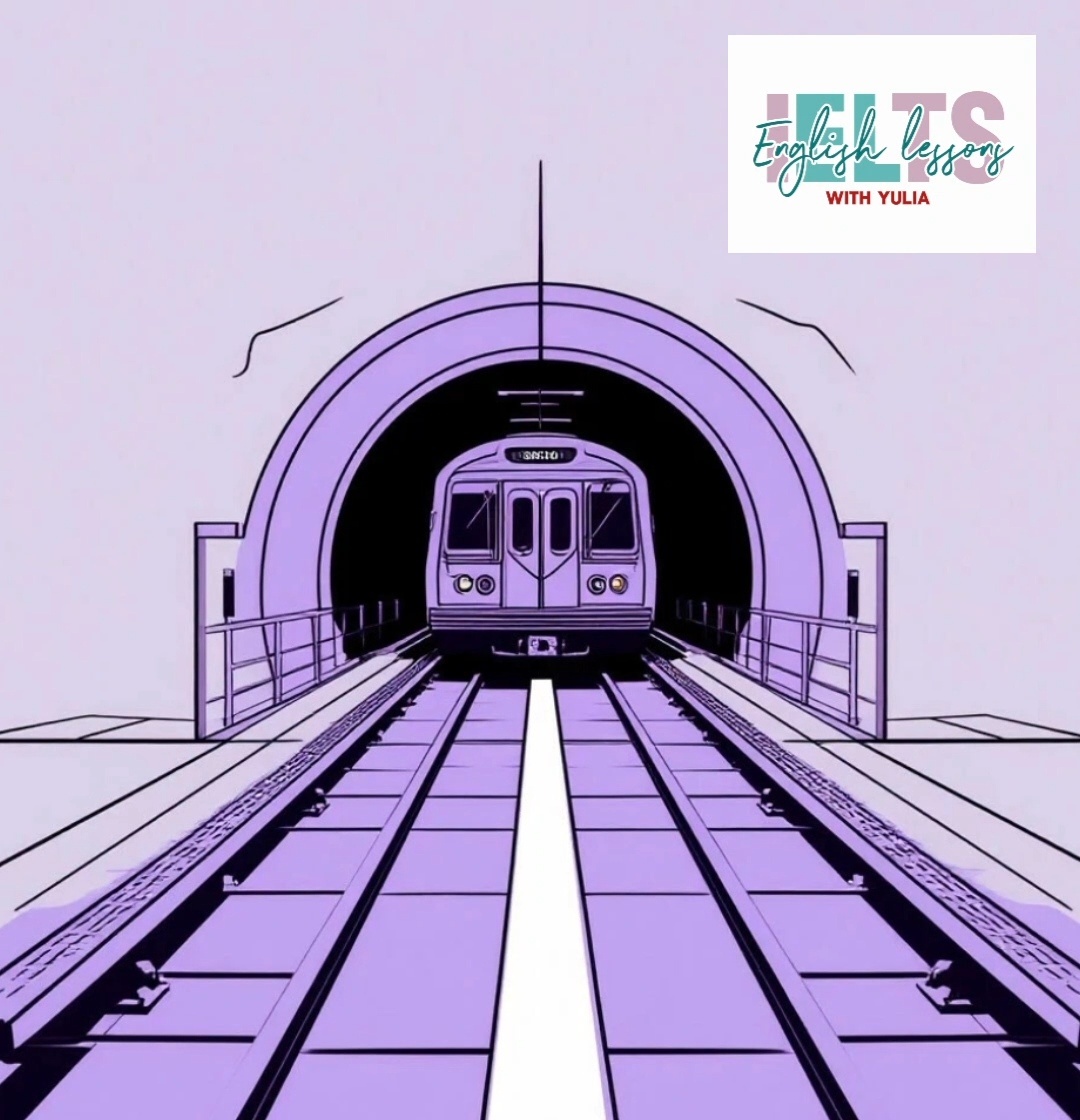 Английская грамматика 