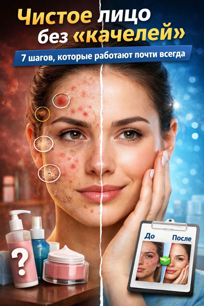 анализатор кожи