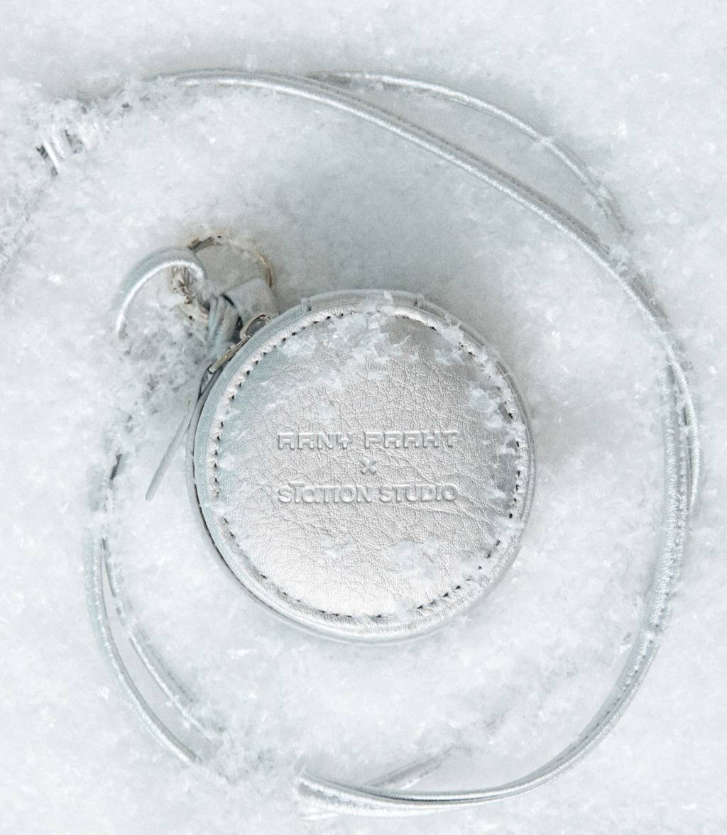    Arny Praht, Station Studio, эрни прахт, фотостудия Станция, Arny Praht аксессуары, Arny Praht сумки