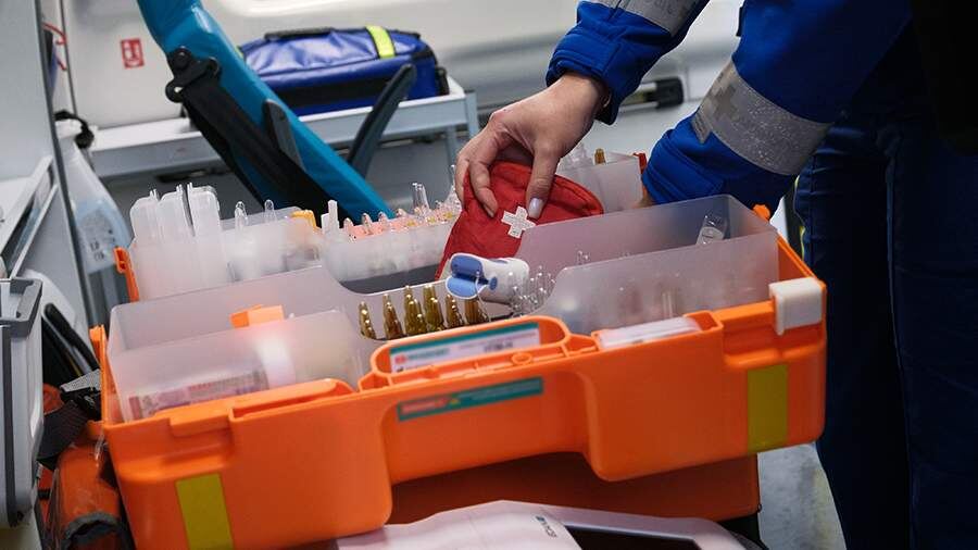    Фото: ИЗВЕСТИЯ/Сергей Виноградов