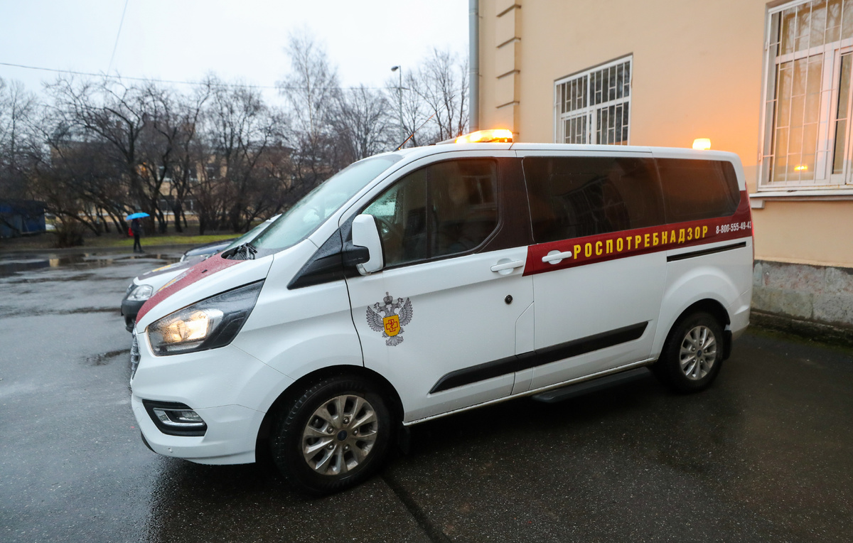 Александр Демьянчук/ТАСС