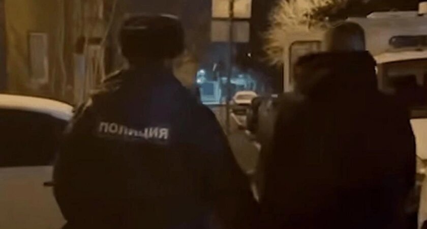    Фото: пресс-служба ГУ МВД РФ по Волгоградской области