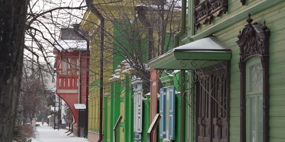 Морозы в Тюмени 27 декабря заметно ослабнут