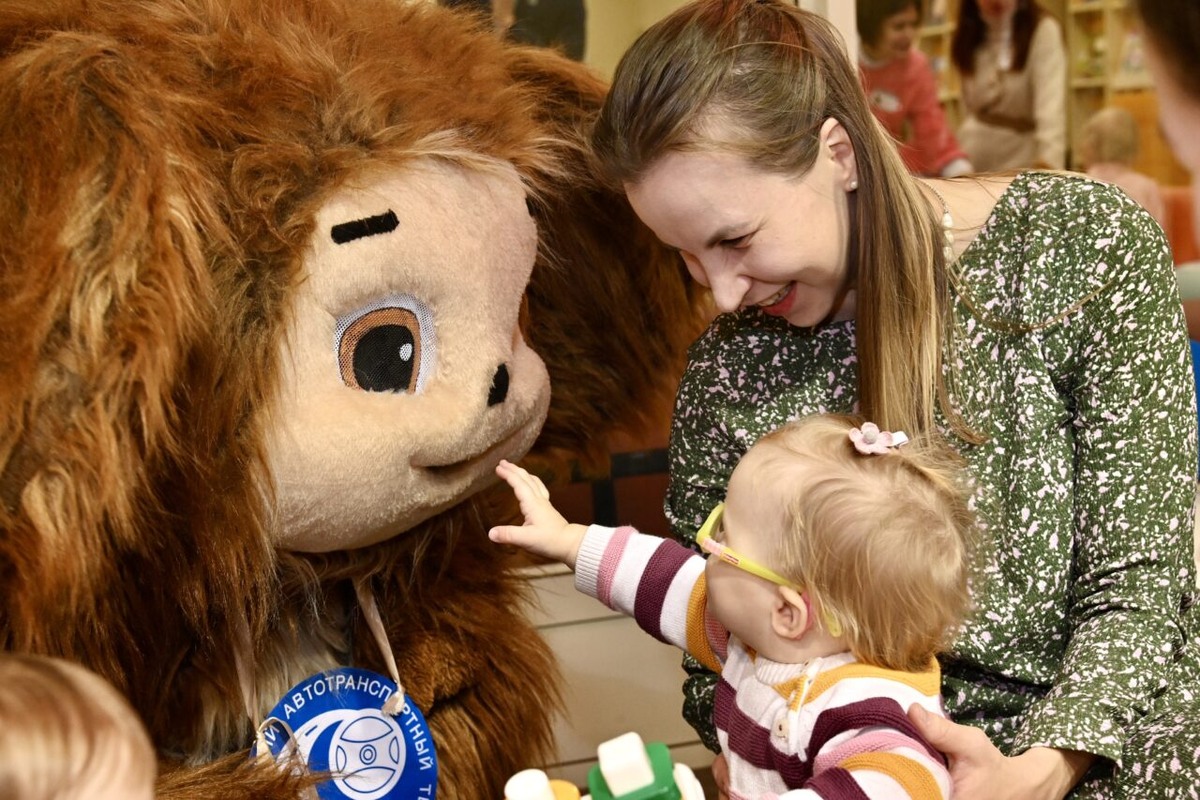    Фото: «Республика» / Оксана Кудряшова