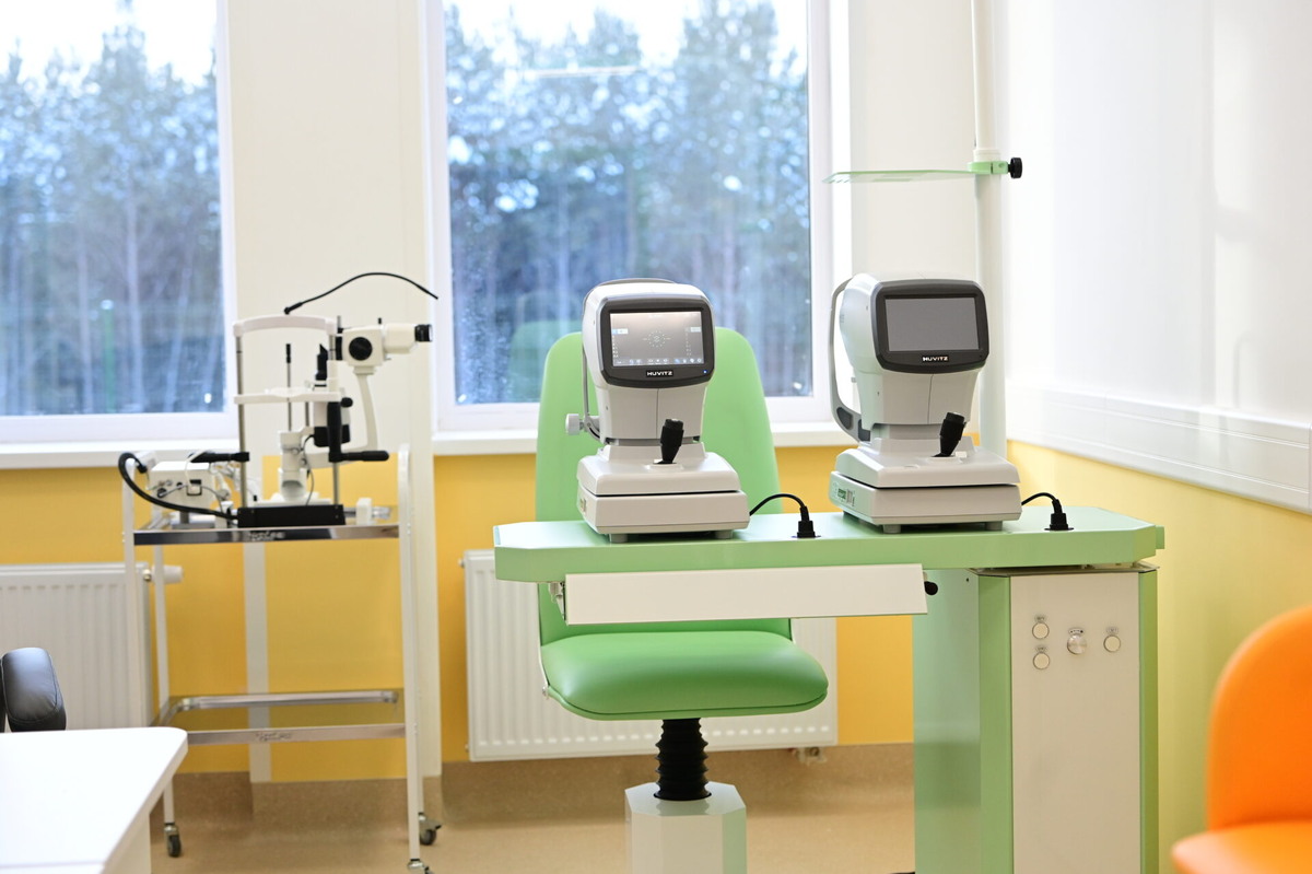 Фото: Павел Ворожцов, «Областная газета»