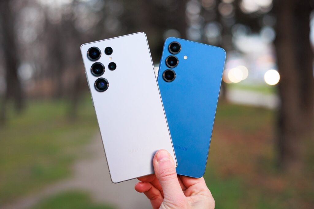    Неожиданное обновление Galaxy S26 Plus, которое приблизит его к ощущениям от S26 Ultra