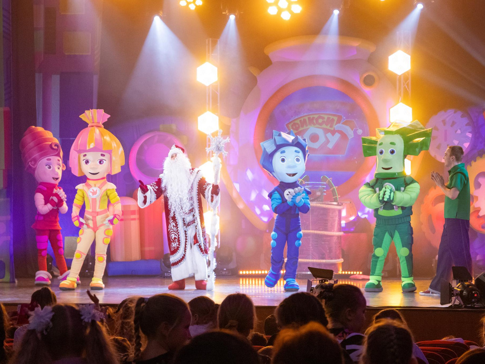    Фото: пресс-служба администрации г.о. Электросталь