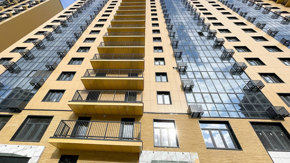 Фото: Игорь Елисеев / Коммерсантъ