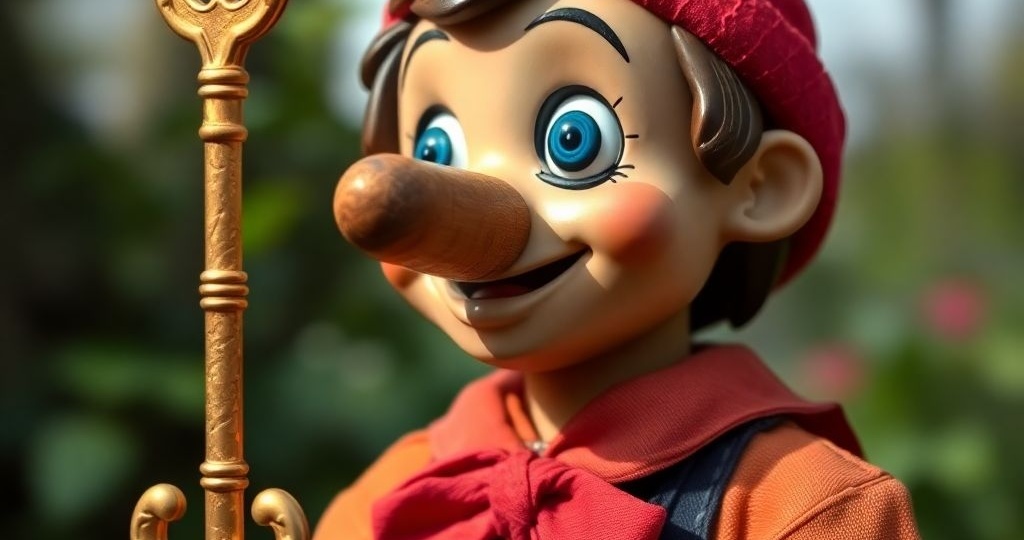 Буратино и школа жизни: диплом не гарантирует успеха