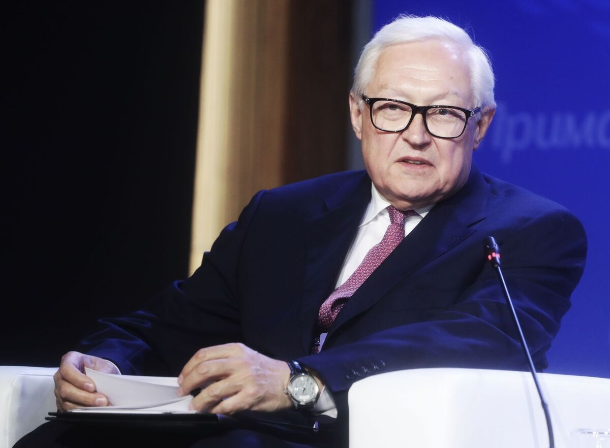     / Источник: © ИЗВЕСТИЯ/Андрей Эрштрем