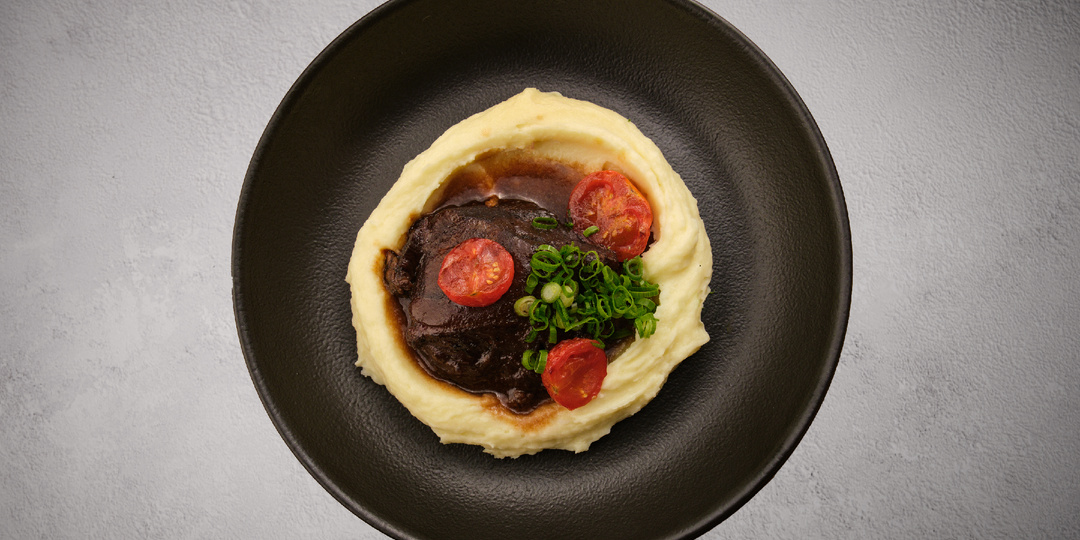 Как готовить 24 часа? Тайны идеальной пасты и томленых щек