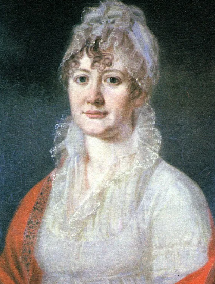 Елизавета Алексеевна Арсеньева