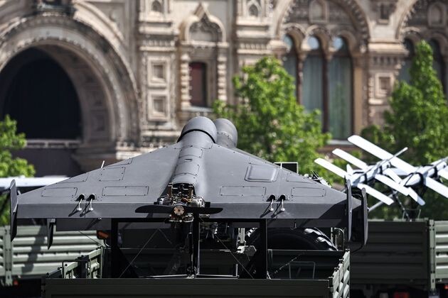 Фото с сайта ИА Регнум