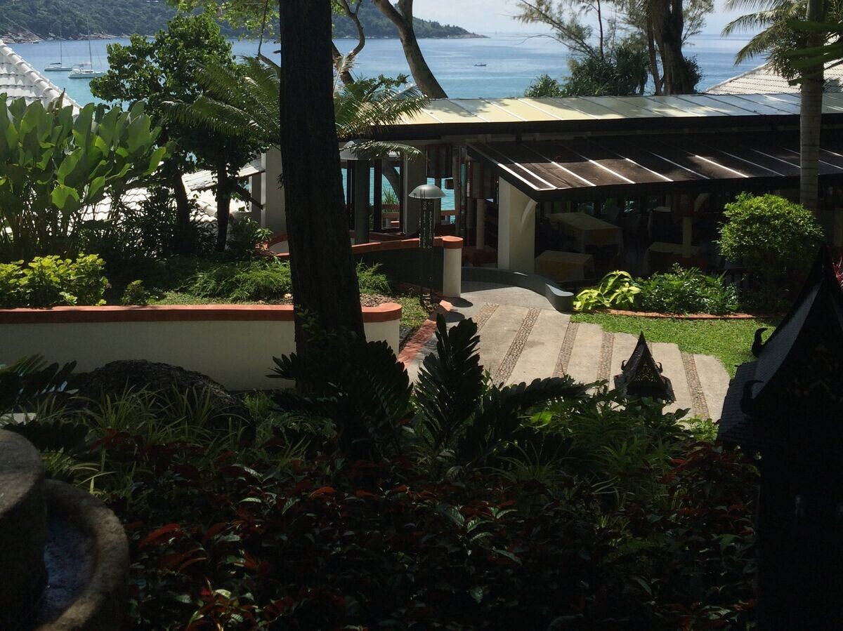    Остров Пхукет. Тайланд | © РИА Новости / Елена Исайкина