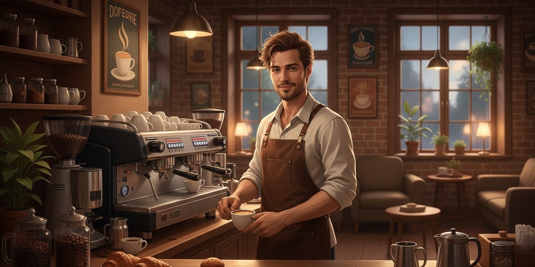 Эхо прошлого. Часть 2