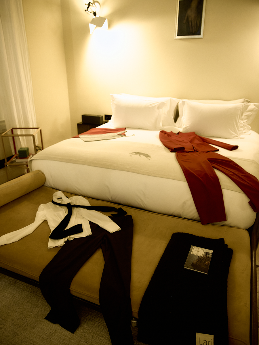    Кутюр Izeta и белье Waistline: что нового в коллекциях локальных брендов (фото 7)