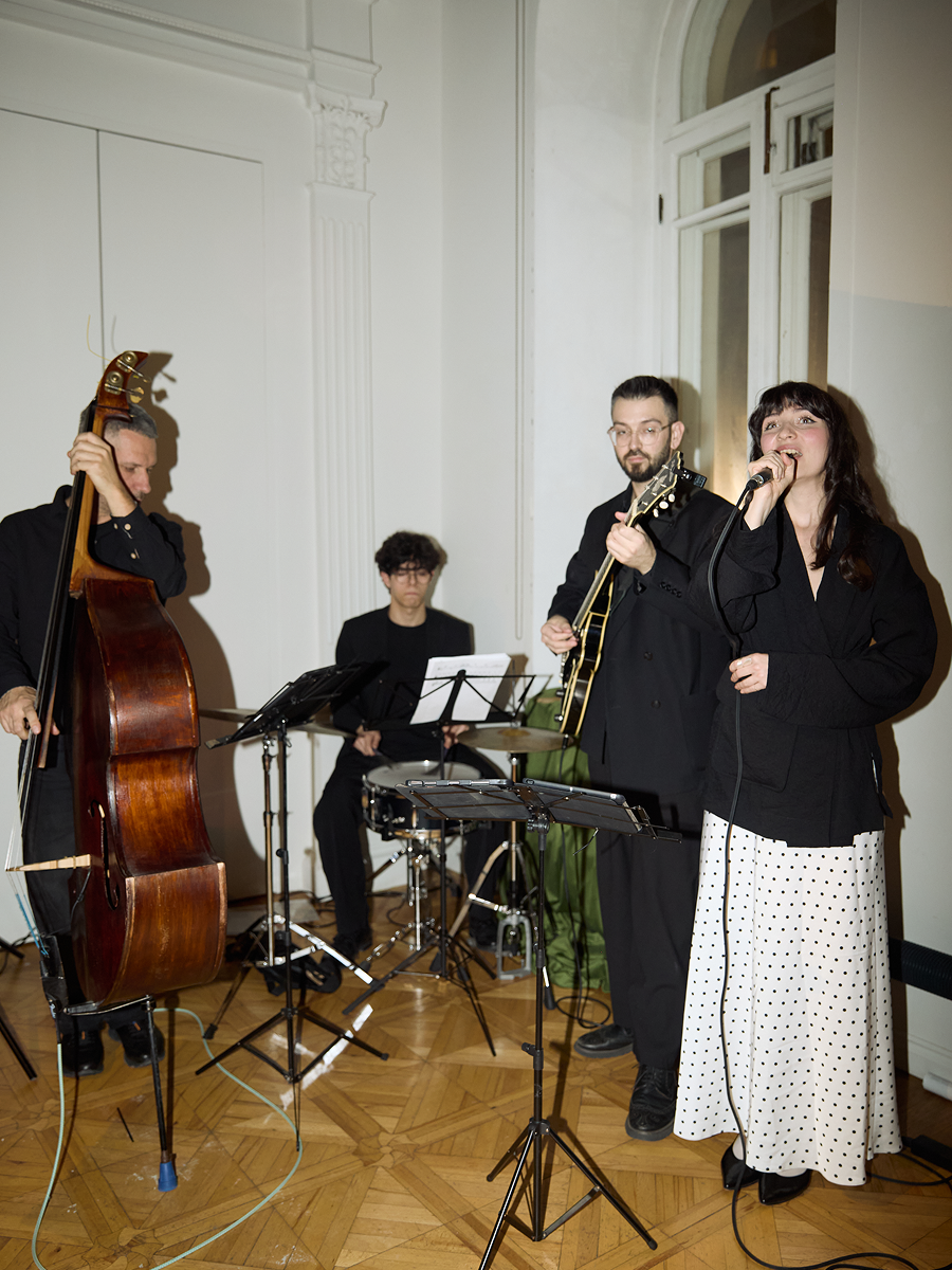    Кутюр Izeta и белье Waistline: что нового в коллекциях локальных брендов (фото 9)