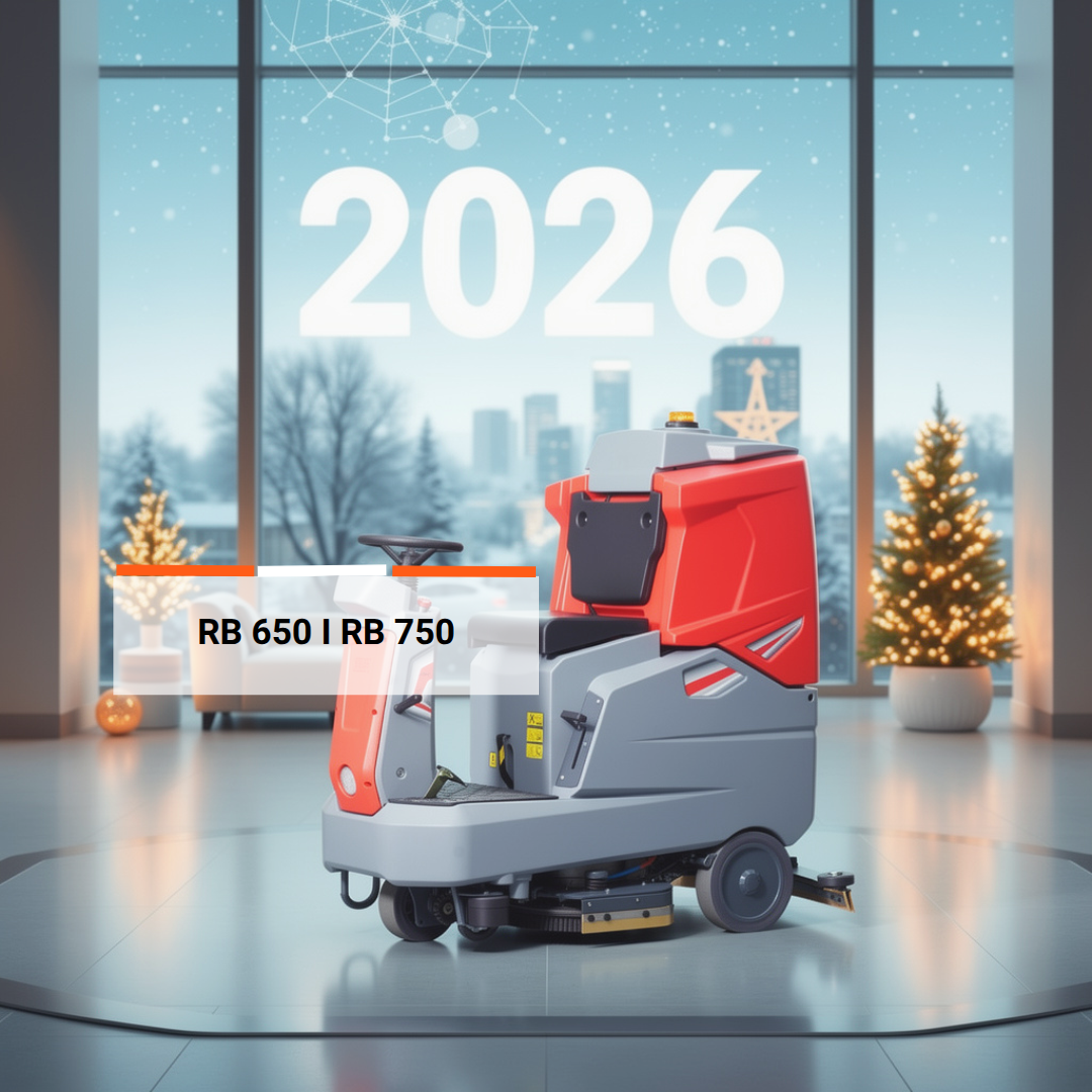 В новый год на новом райдере: ROOTS RB 650 и RB 750