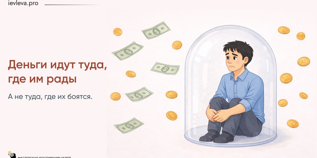 Почему вы зарабатываете мало