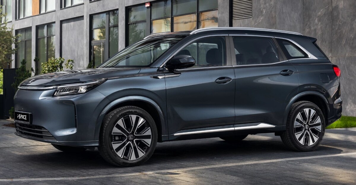 Изображение: Evolute  📷
