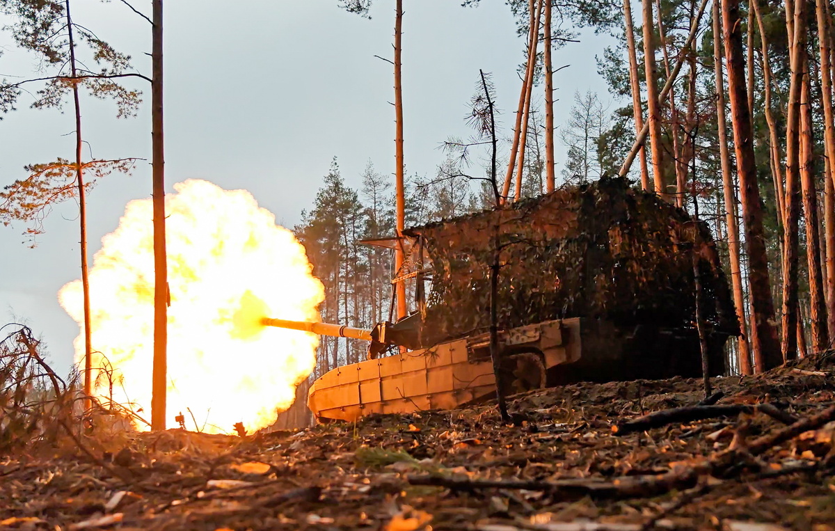 Александр Река/ТАСС