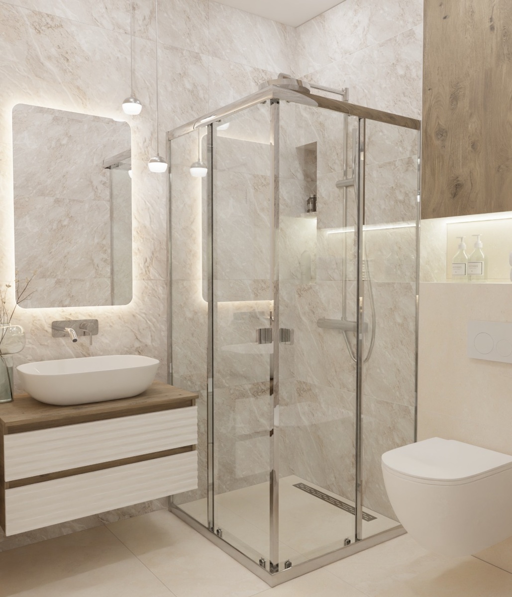 плитка Idalgo, Сильвер Эсперо