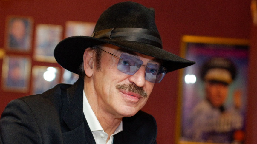    Фото: Дмитрий Михаевич/ТАСС