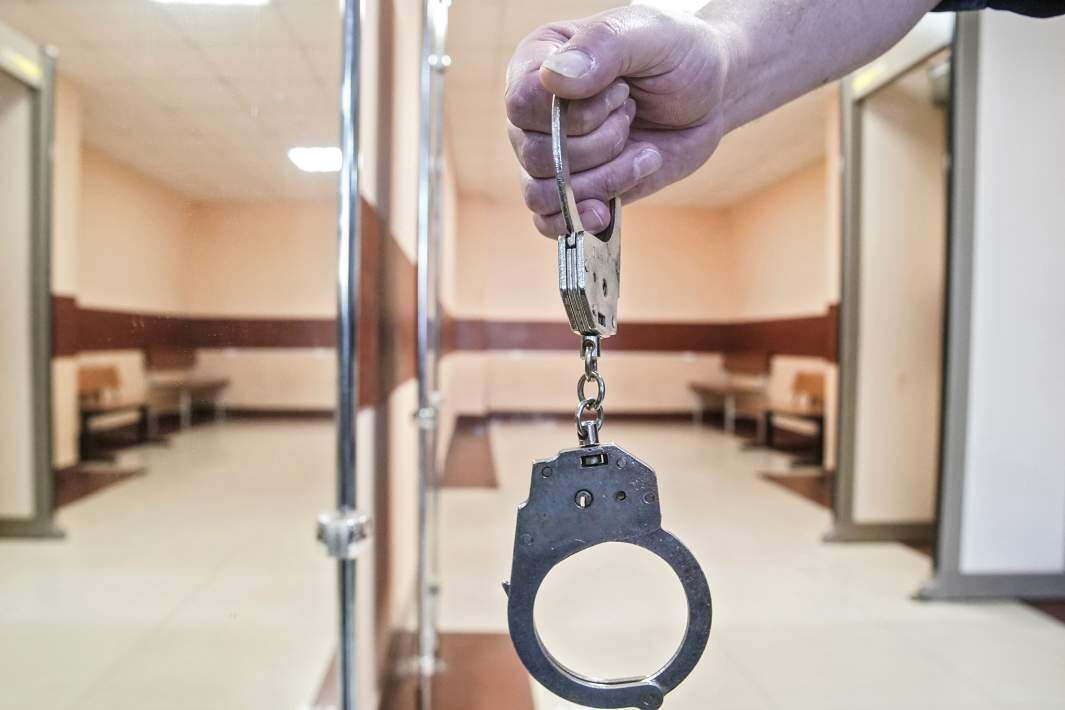 Фото: ИЗВЕСТИЯ/Эдуард Корниенко