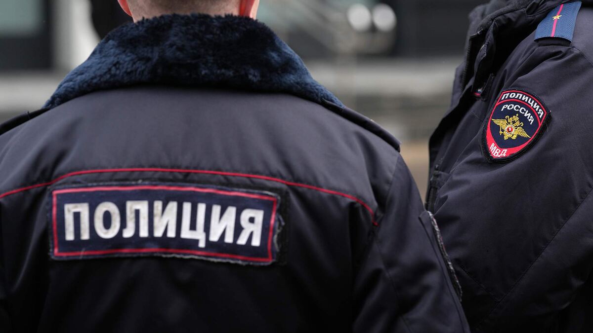 Фото: ИЗВЕСТИЯ/Дмитрий Коротаев