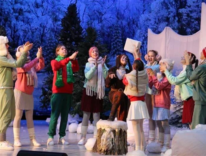    ФОТО: пресс-служба полпреда президента в ПФО