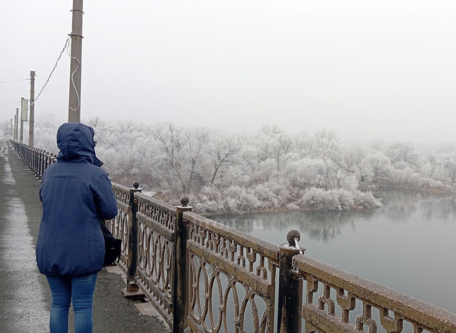 Фото автора