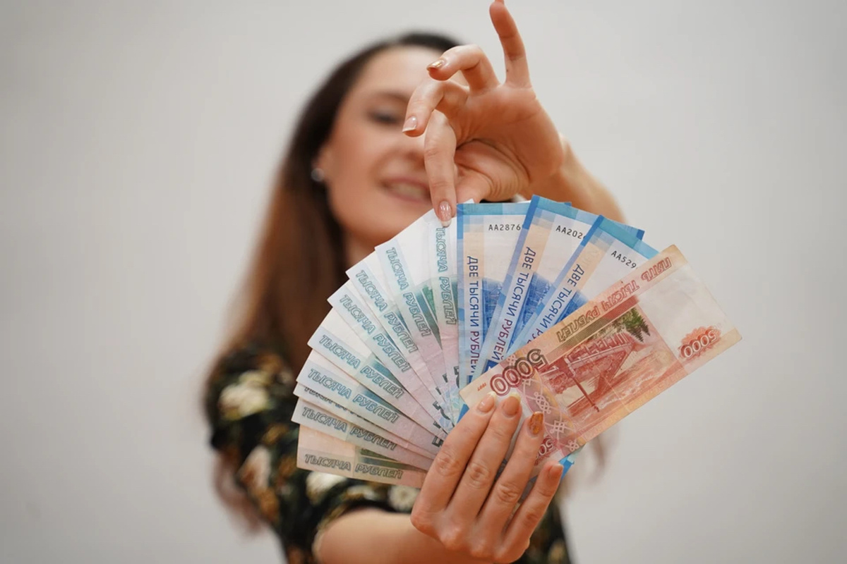 Можно ли сегодня жить только на проценты?