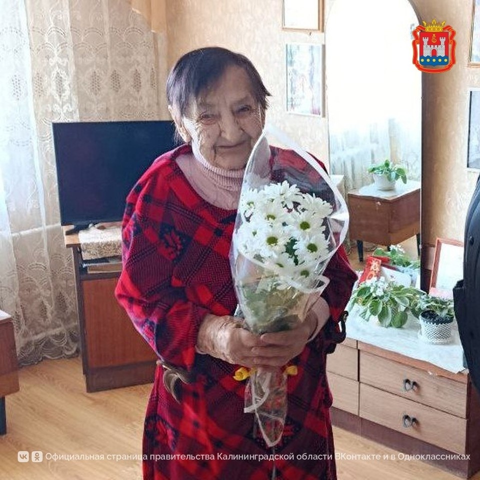    . правительство Калининградской области