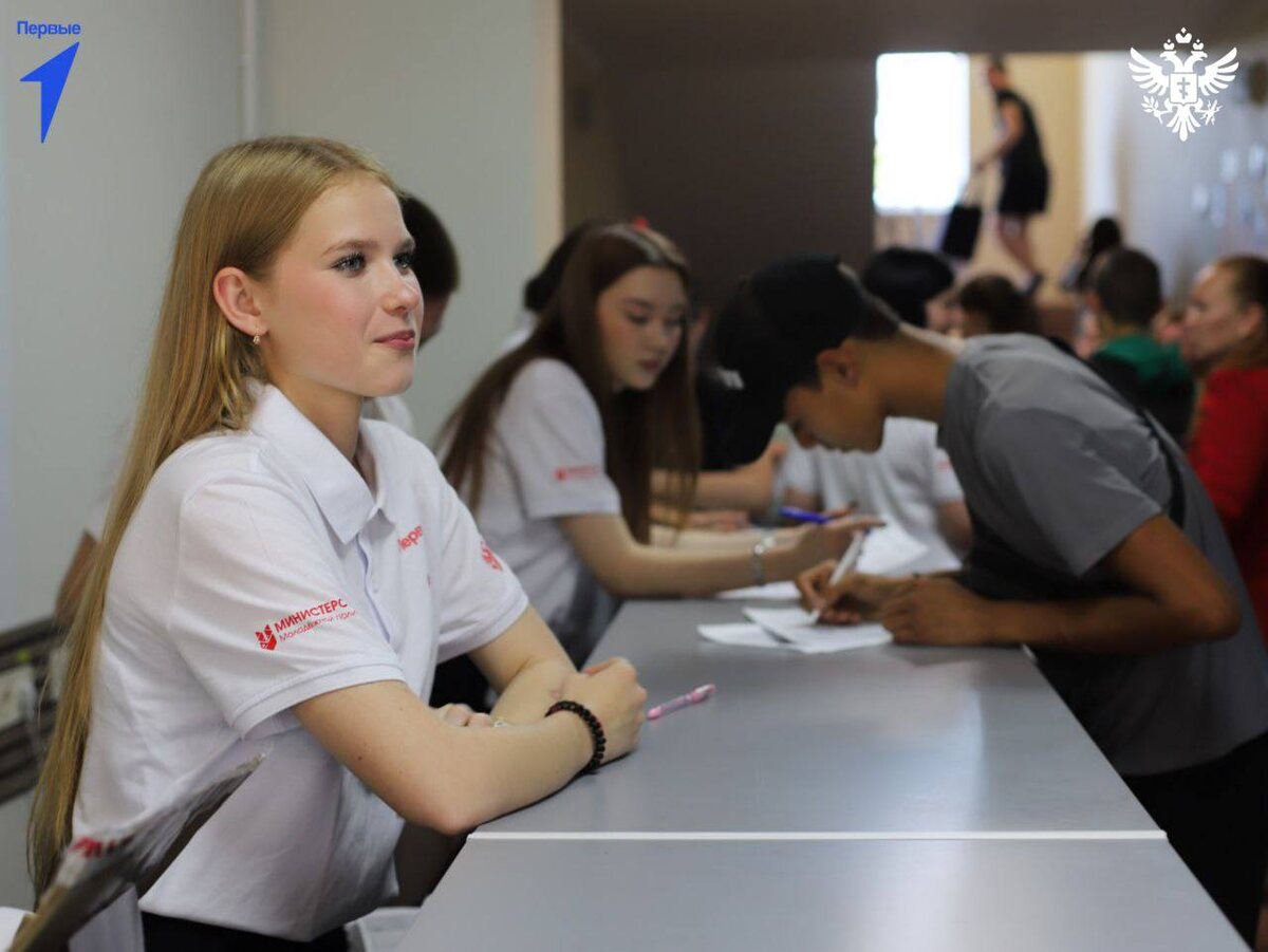    Фото: Администрация Херсонской области