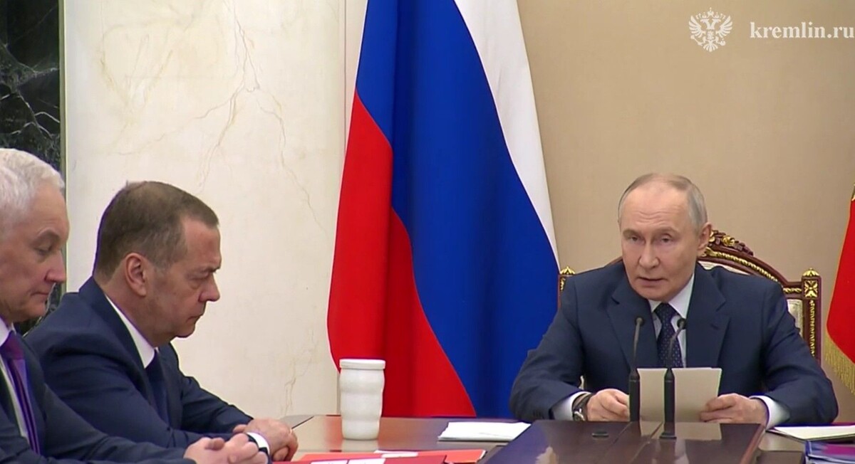     / Источник: кадр из видео