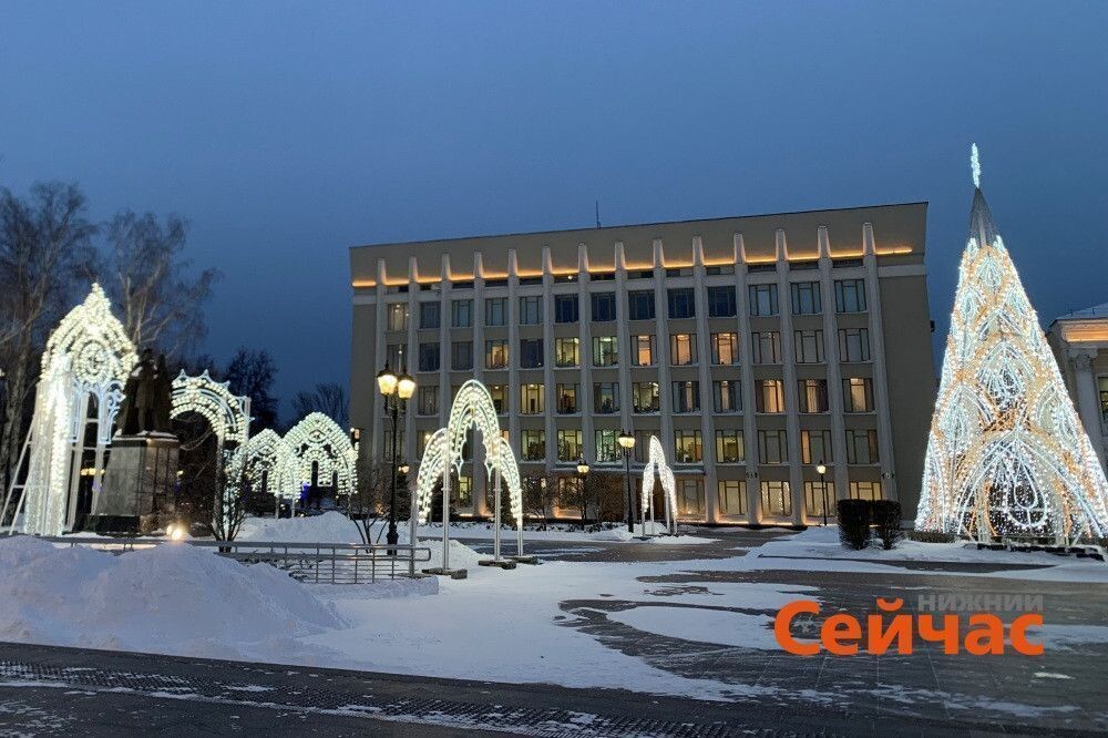    Фото: ИА "Нижний сейчас" Редакция nn-now