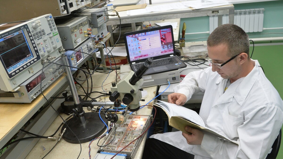     / Источник: © РИА Новости