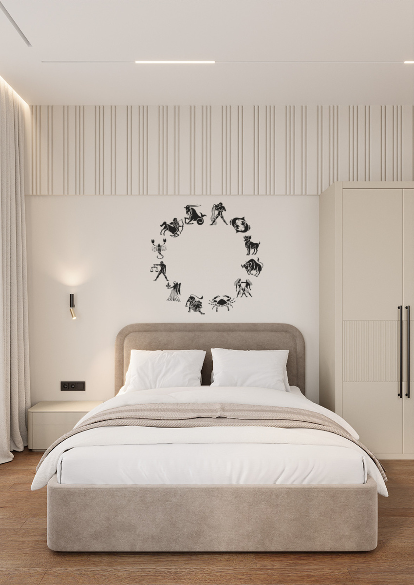 Интерьер Jeevaa design