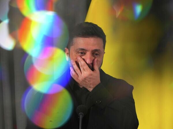    © AP Photo / Peter Dejong