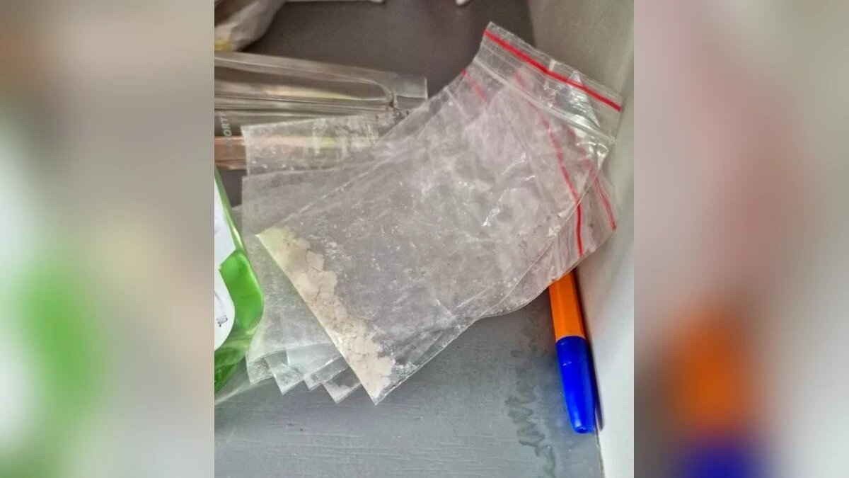    Фото t.me/police_sochi