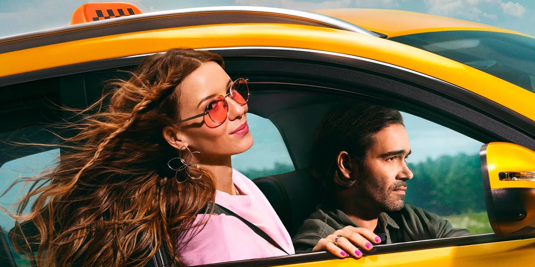 Лучшие комедии 2025 года: российские и зарубежные картины для новогодних каникул