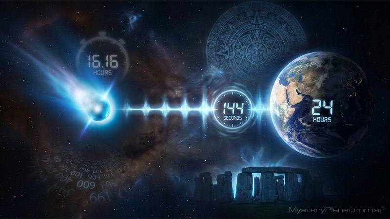    Была обнаружена загадочная синхронизация между межзвёздным объектом 3I/ATLAS и вращением Земли. Это расстояние генерирует музыкальные гармоники, вибрирующие в диапазоне инфразвука, частоты, которые человеческий слух не воспринимает, но тело ощущает как глубокую вибрацию.