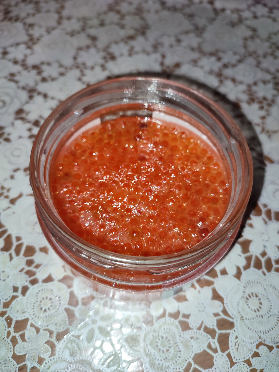 Интересно, получилось? 