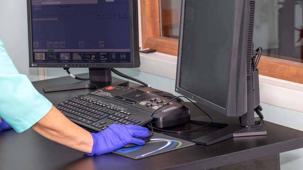 Фото: Егор Снетков / Коммерсантъ