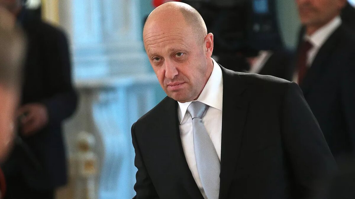   Михаил Метцель / ТАСС