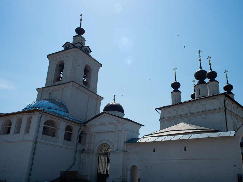    Фото: Главное управление культурного наследия МО