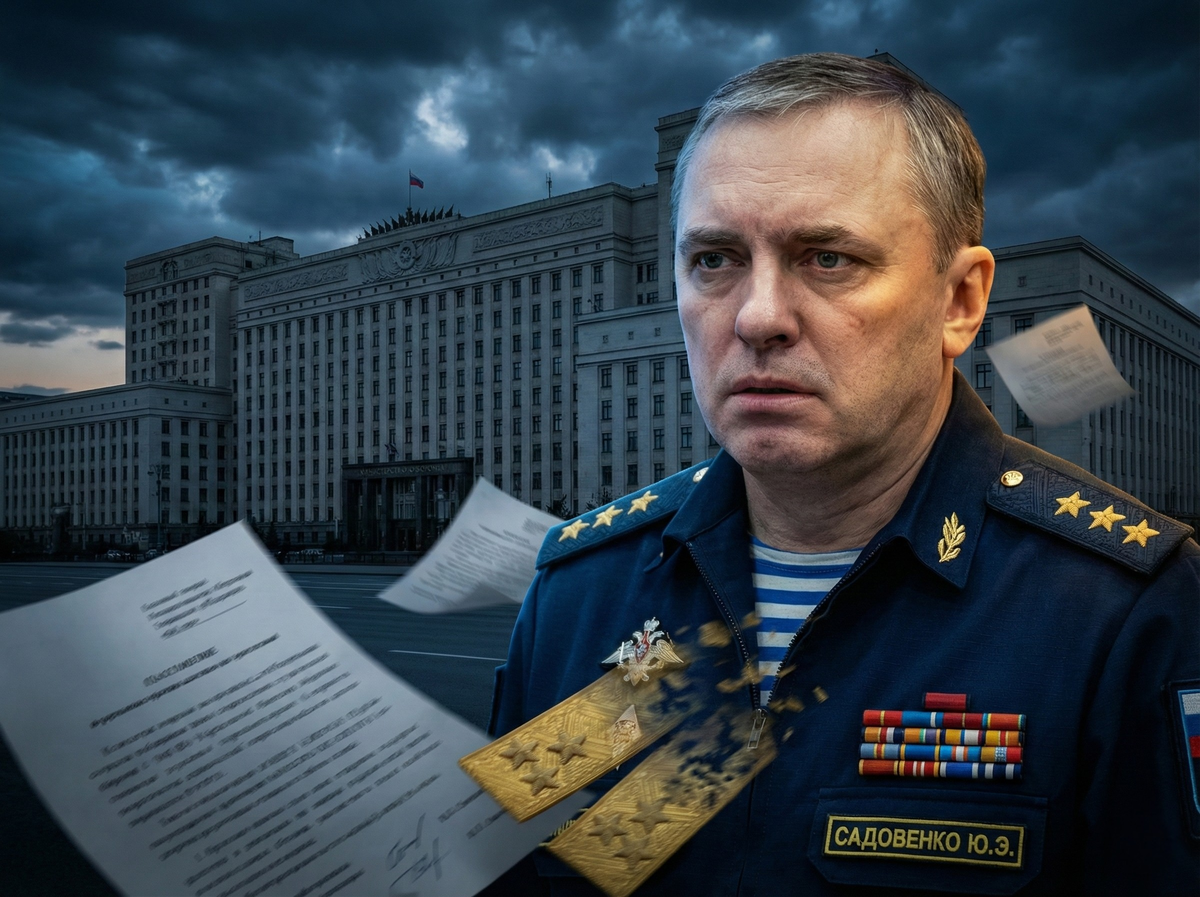    Фото: Коллаж RuNews24.ru