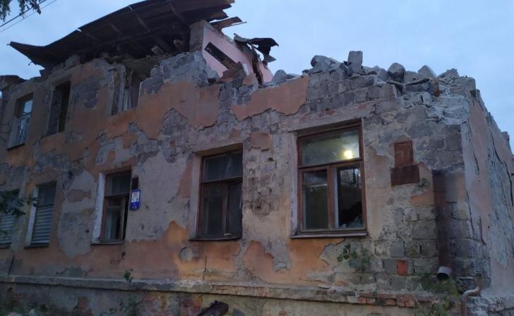 В Саратове началась подготовка к строительству двух развязок