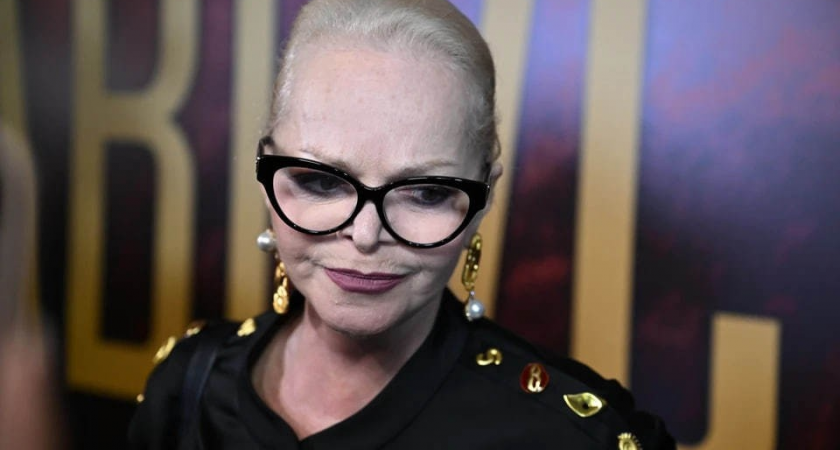    Долина приступила к вывозу вещей из квартиры Лурье в Хамовниках Иван МАКЕЕВ