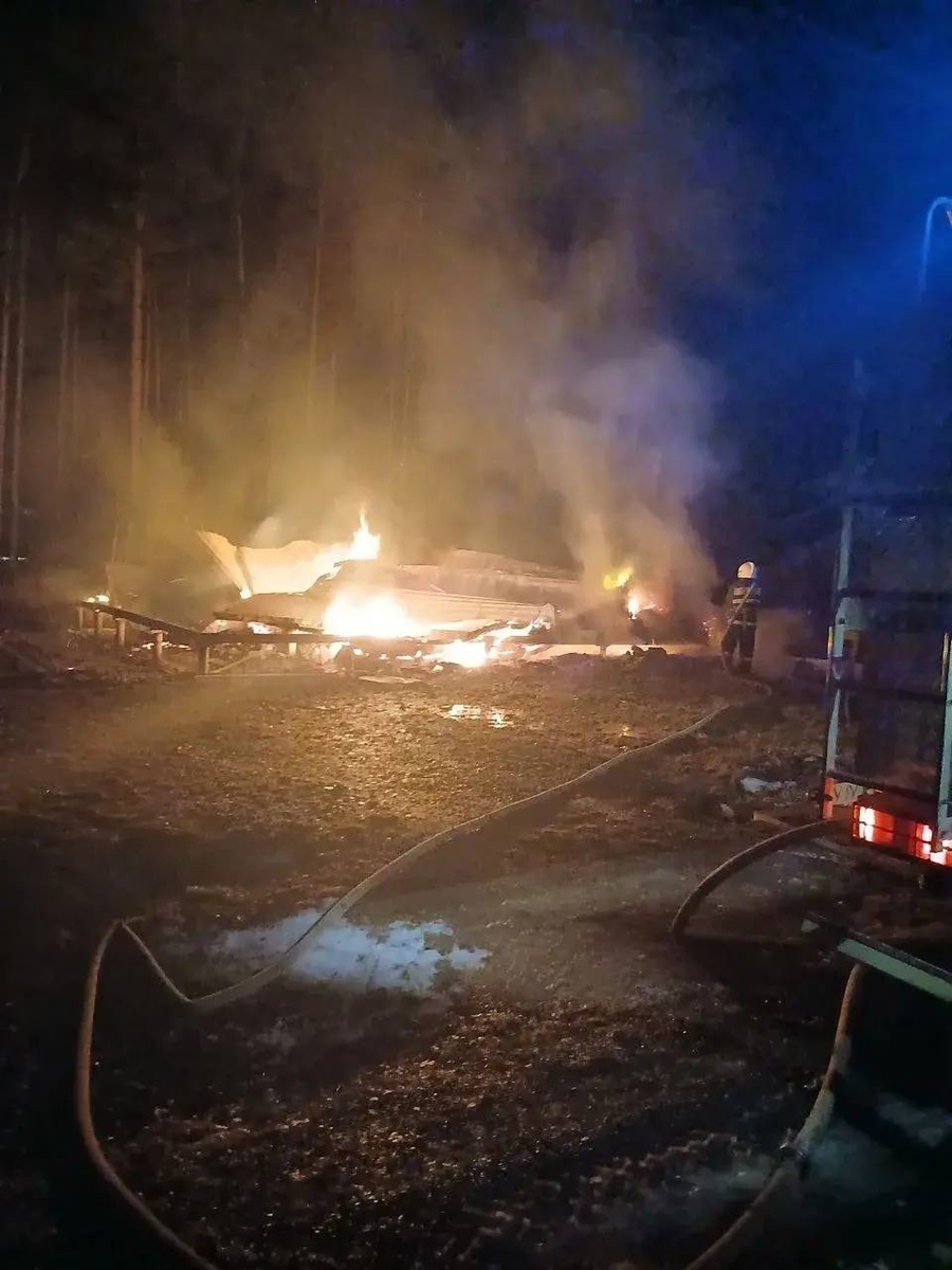    фото: © Госкомитет Карелии по безопасности